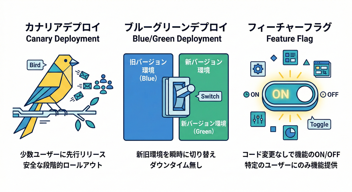 Deployment Strategies