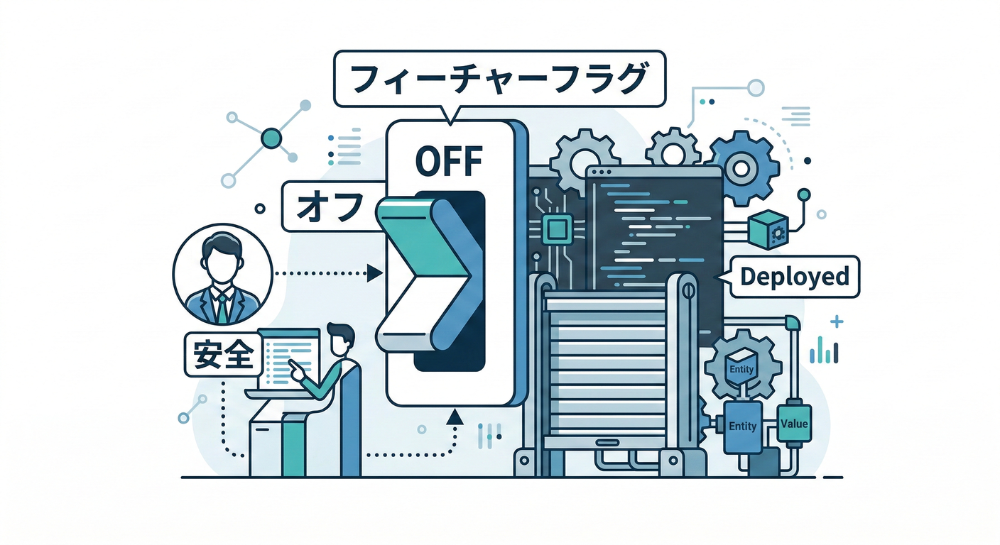 Feature Flag Switch