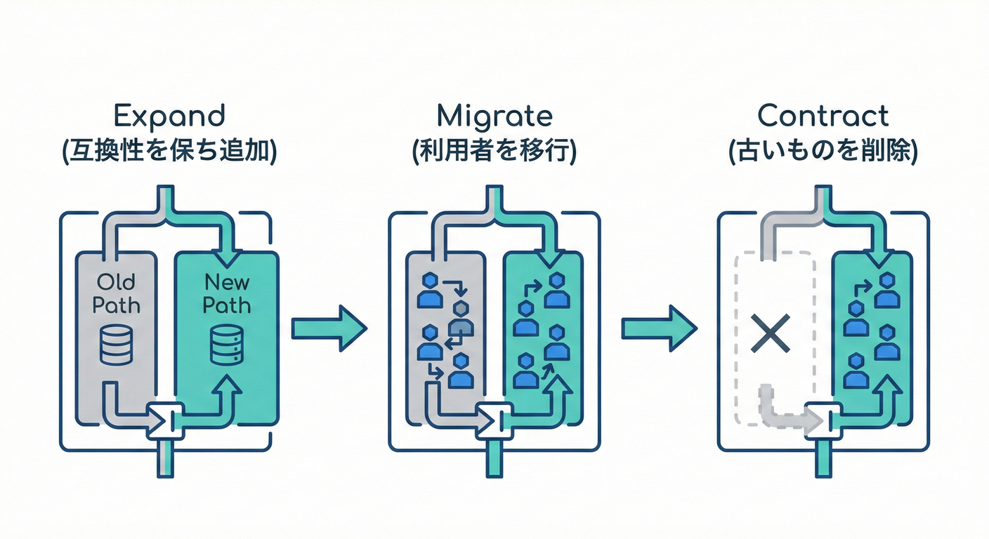 Safe Release Flow