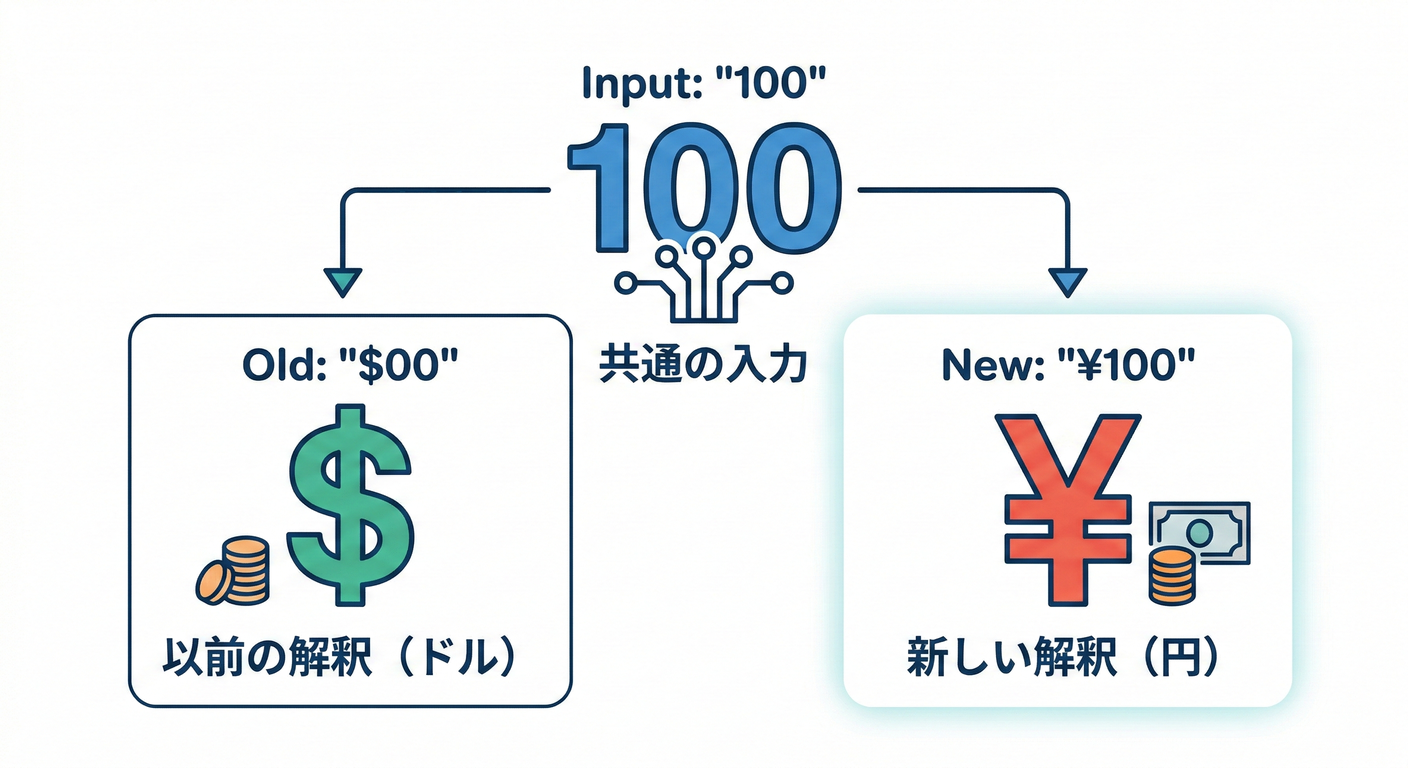 Semantic Change