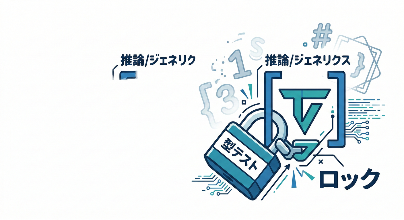 Type Intent Lock