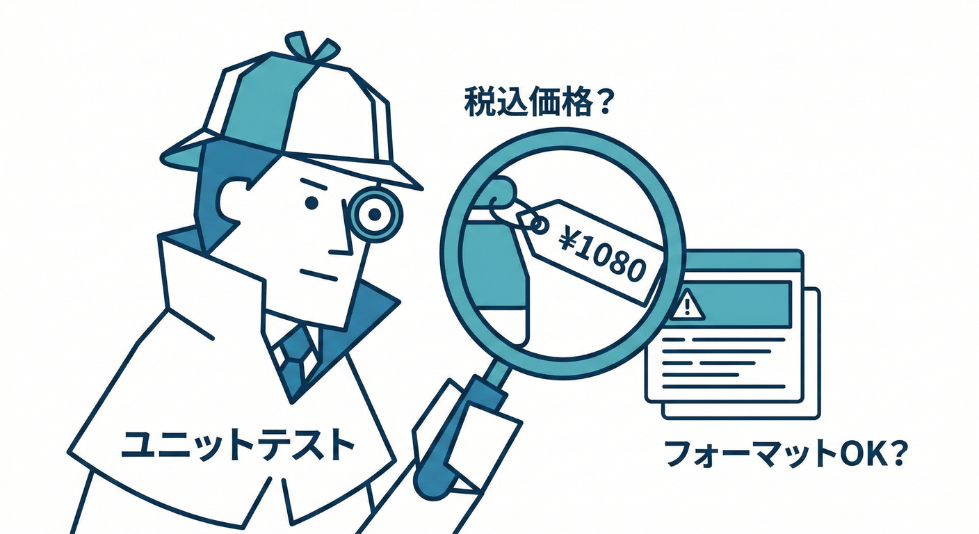 Unit Test Scope