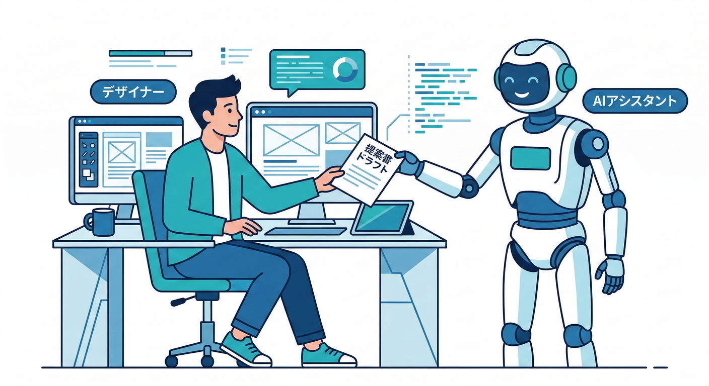 AI Partner Robot