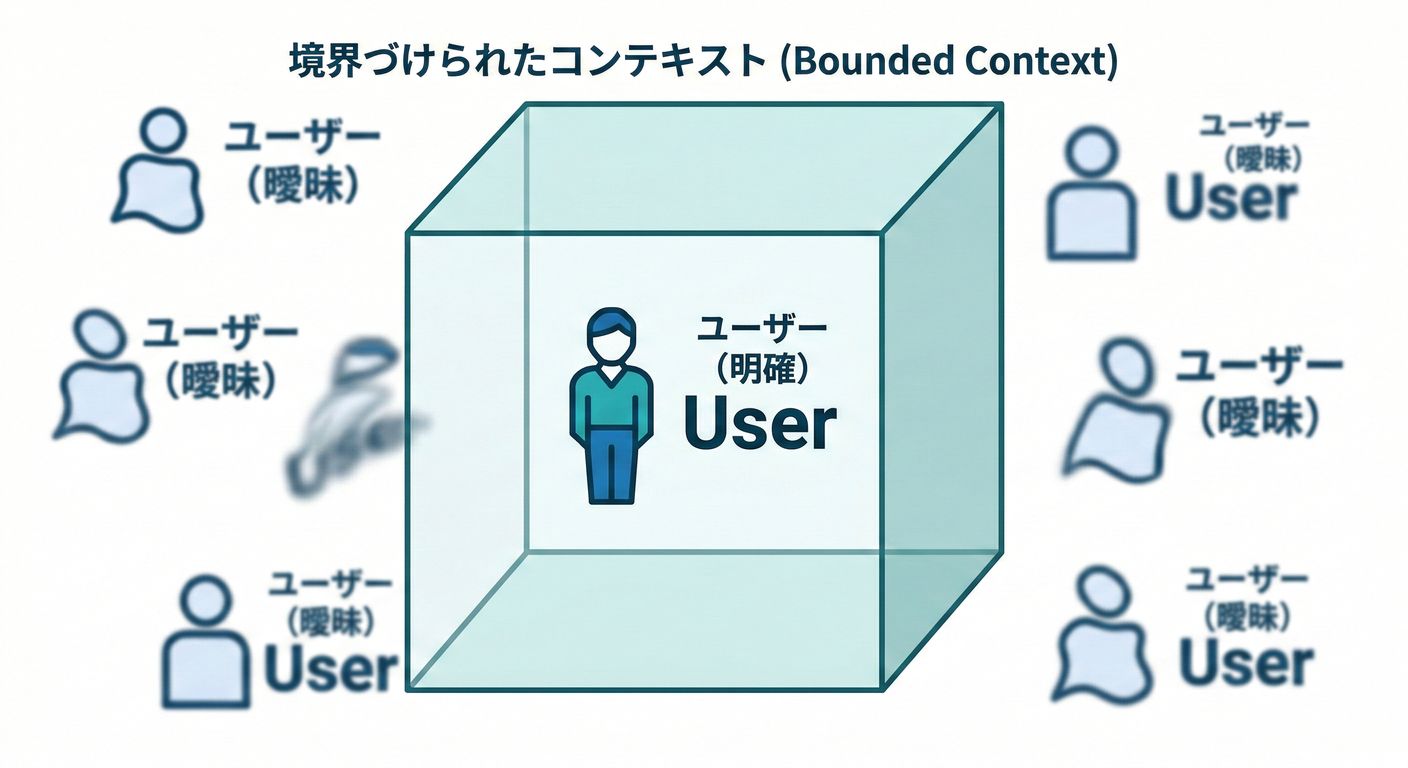 BC Definition Box