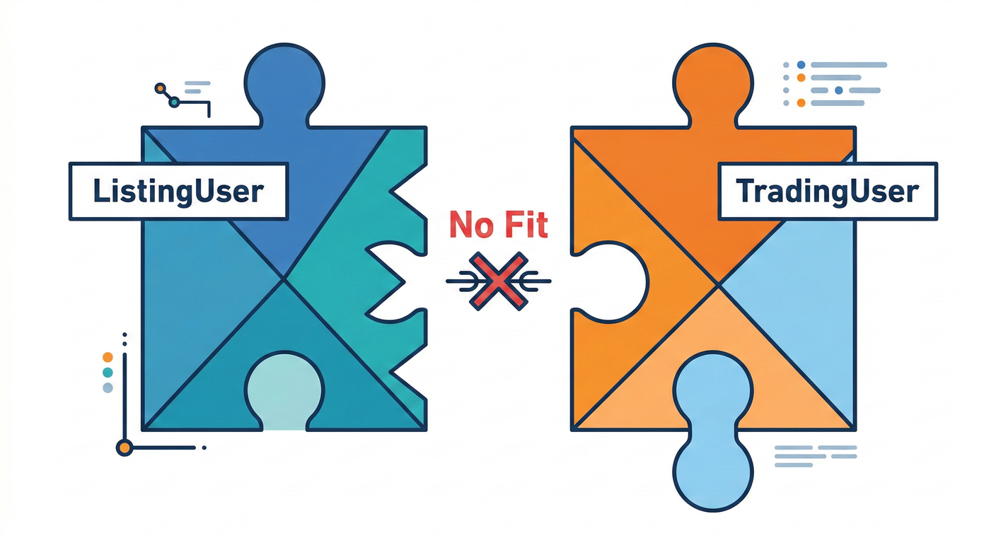 Type Splitting Jigsaw