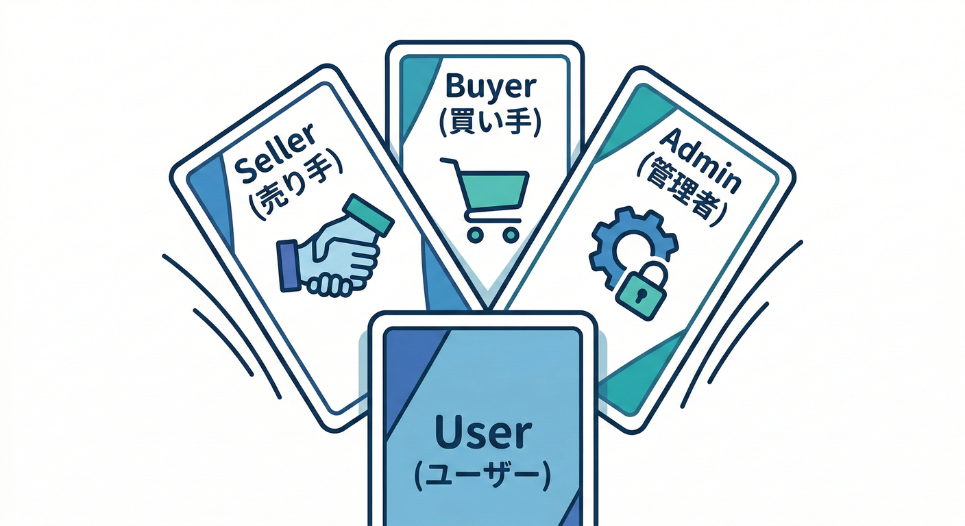User Split Cards