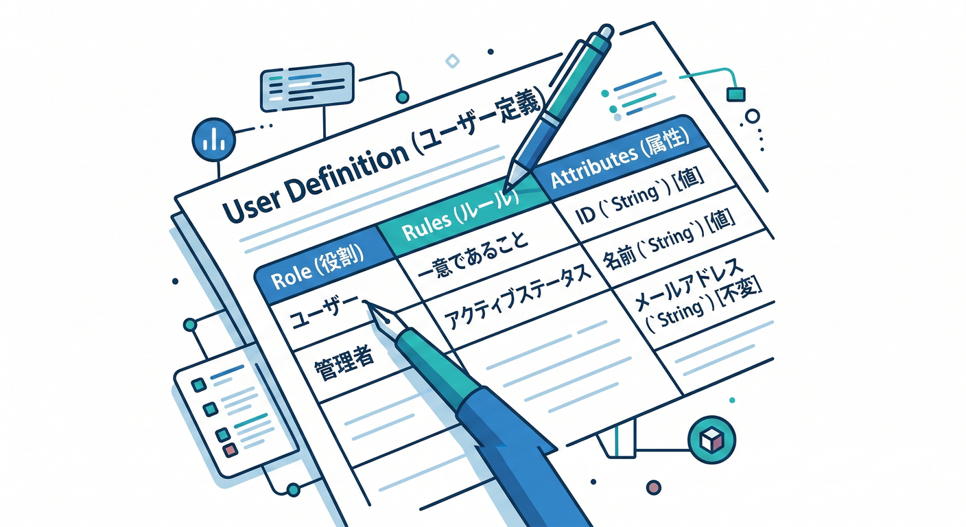 User Model Worksheet