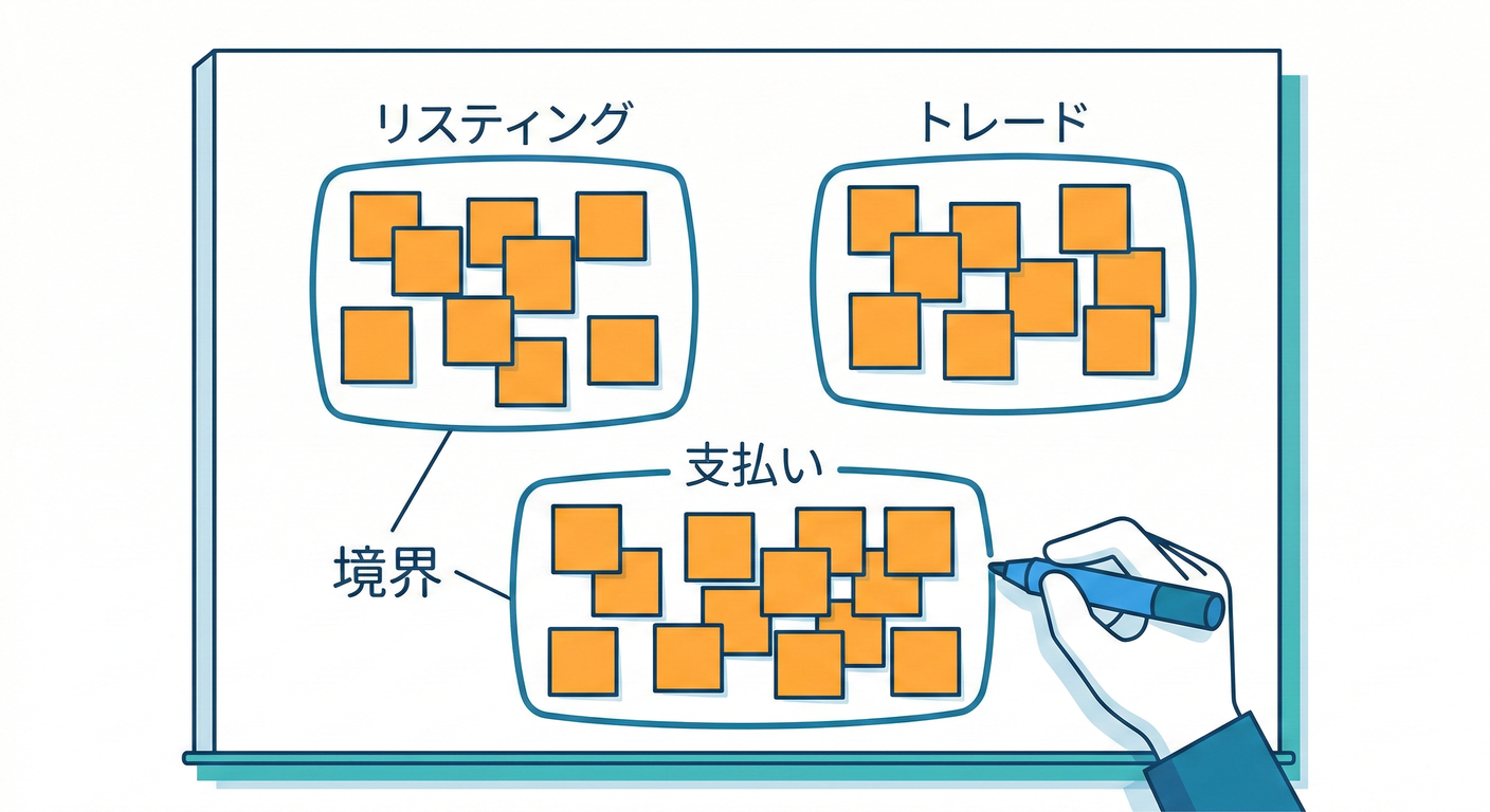 Event Clustering