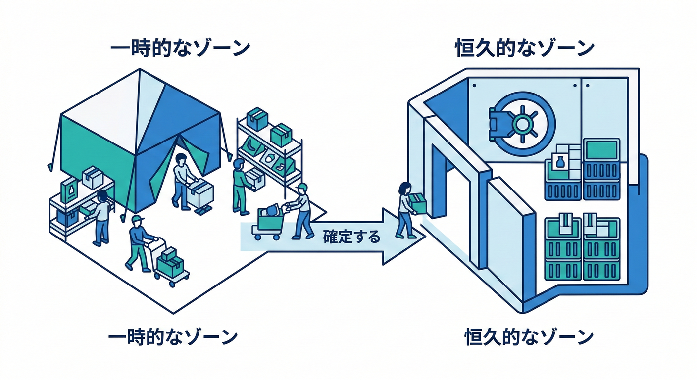 Cart and Trading Contexts