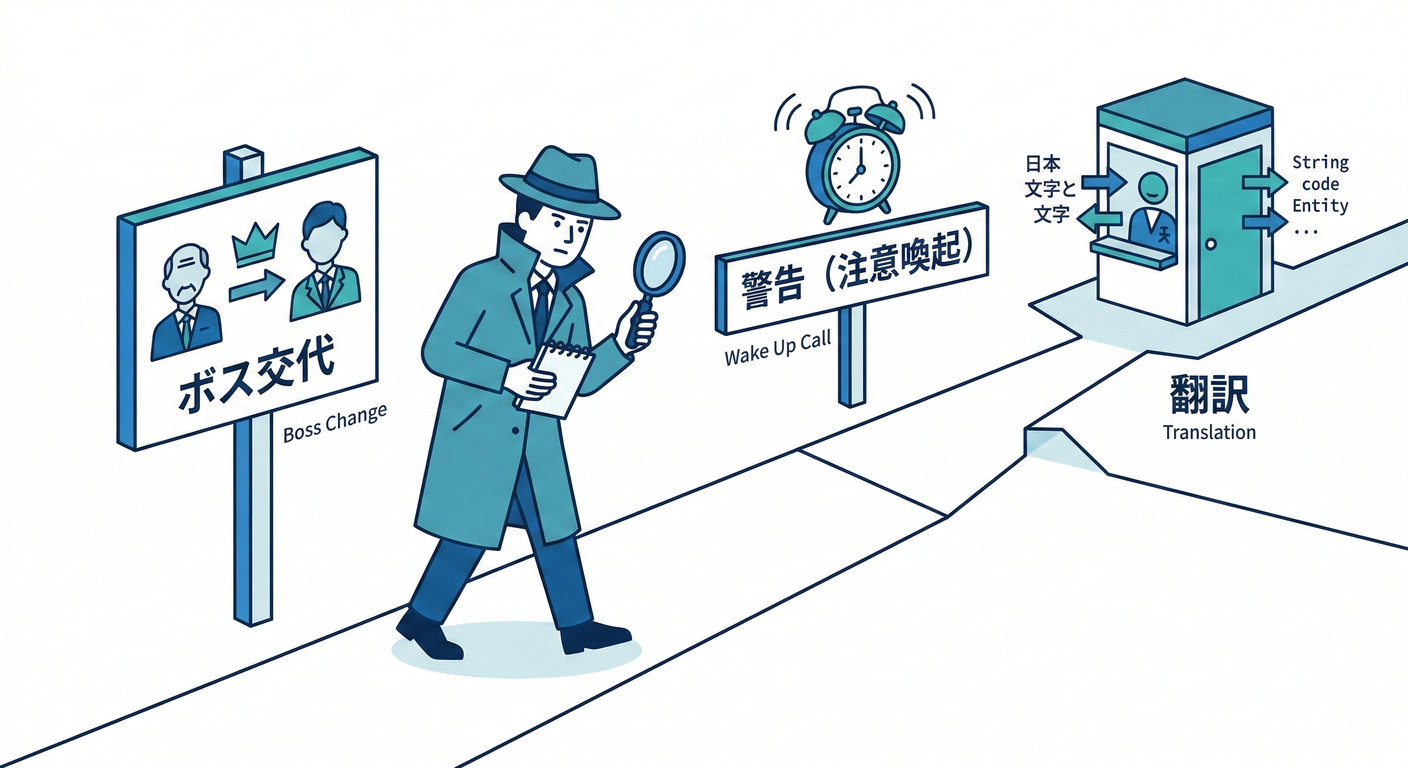 Boundary Heuristics