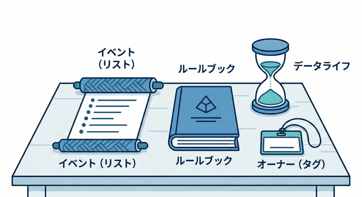 Preparation Materials