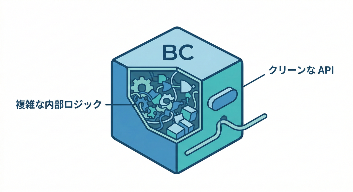 Complexity Containment