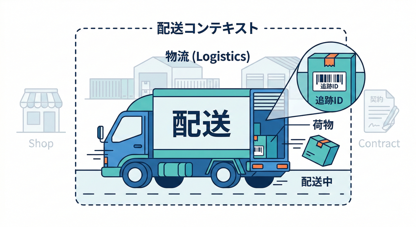 Shipping BC Focus