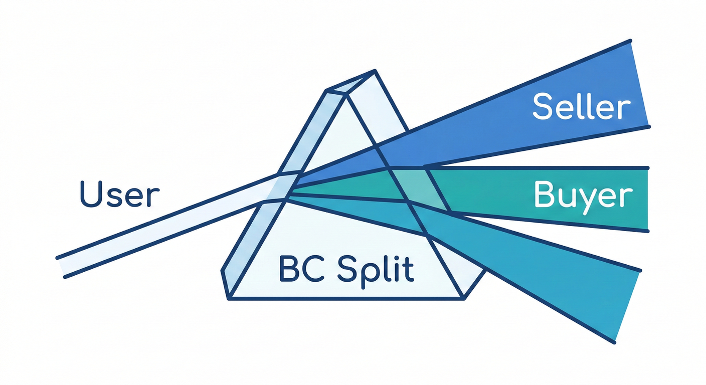 Naming Prism