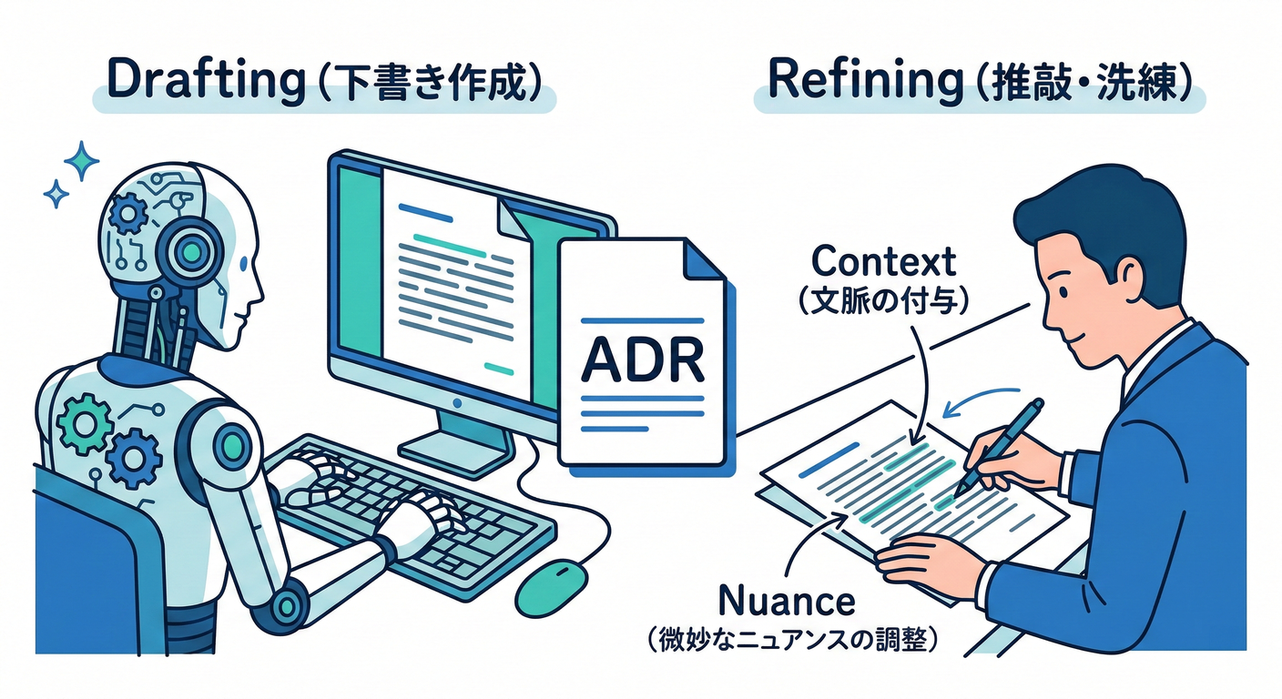 AI Drafting Assistance