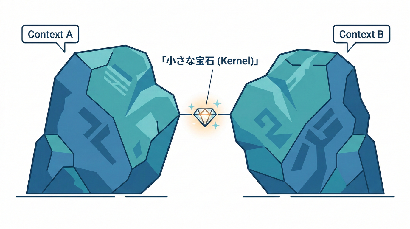 Diamond Kernel
