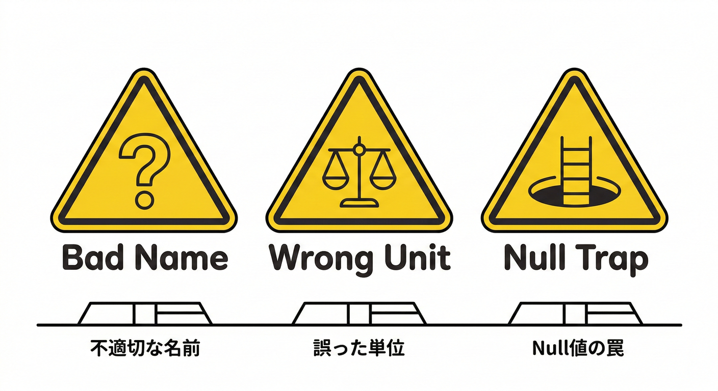 Warning Signs