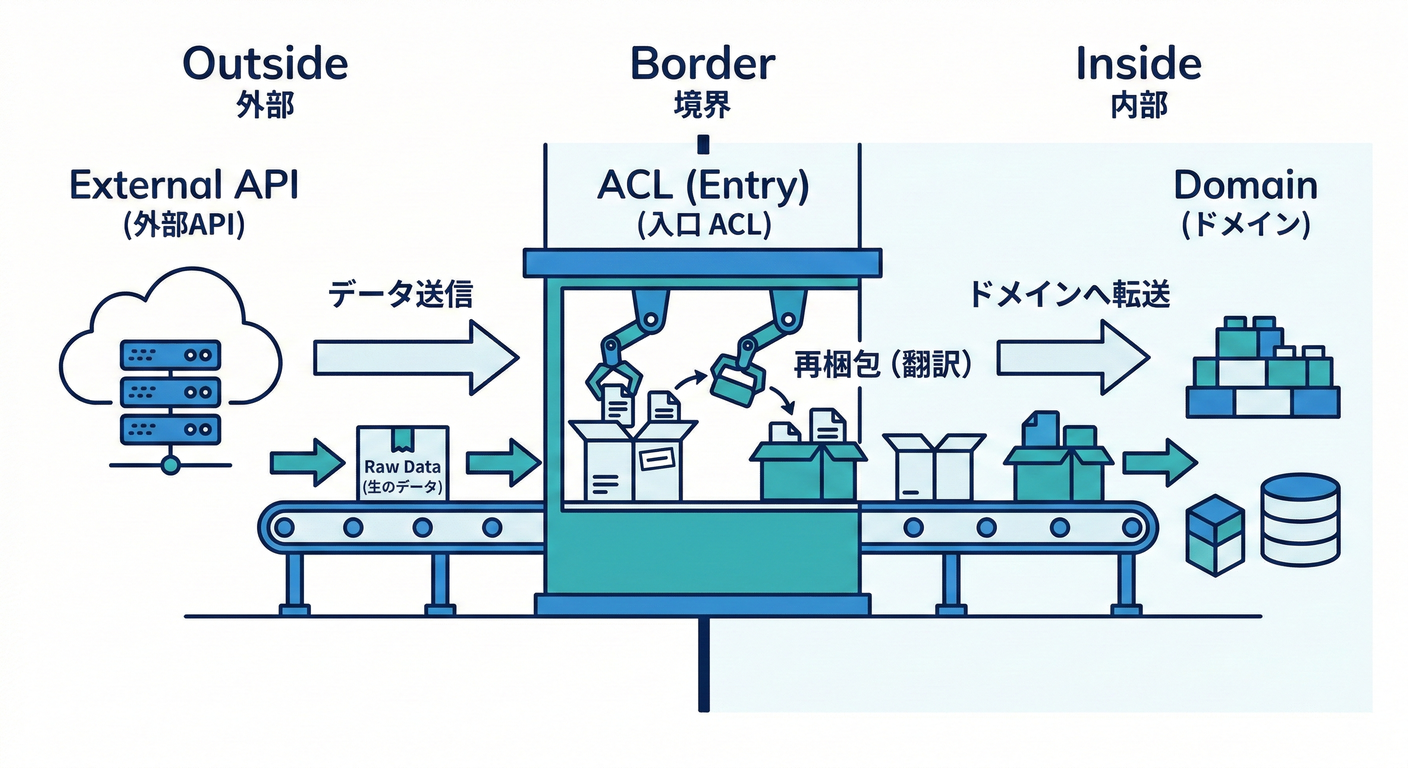 Architecture Map