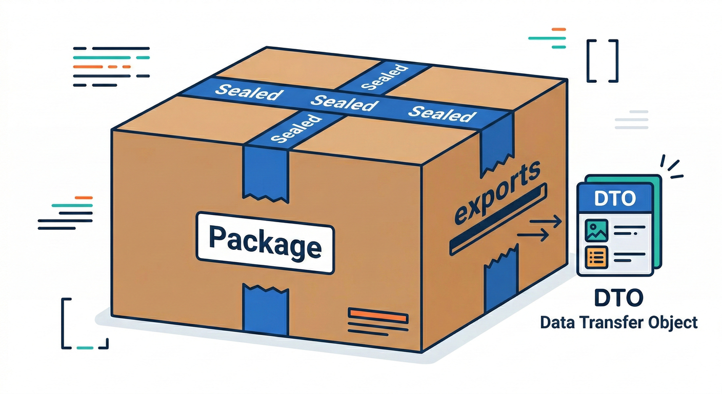 Sealed Package