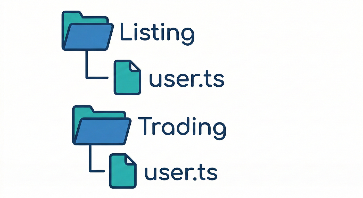 Context File Separation