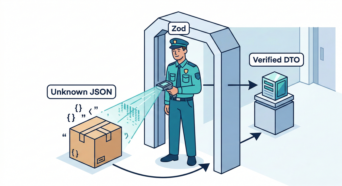 Runtime Validation Guard
