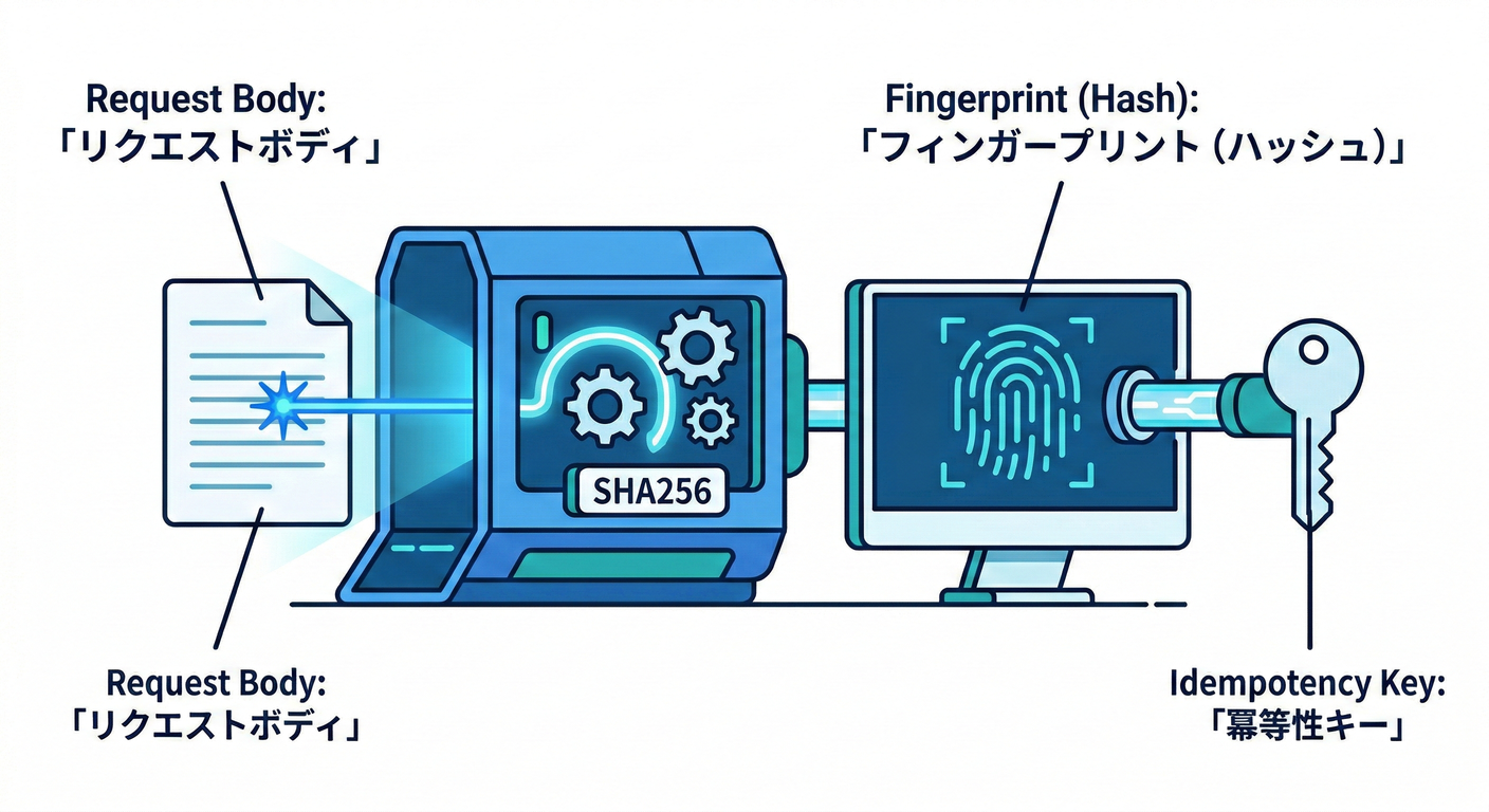 Request Fingerprint