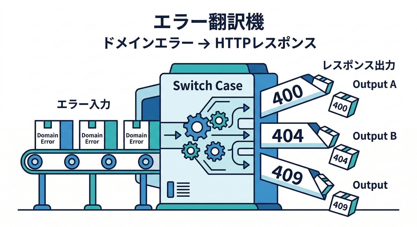 Translator Machine