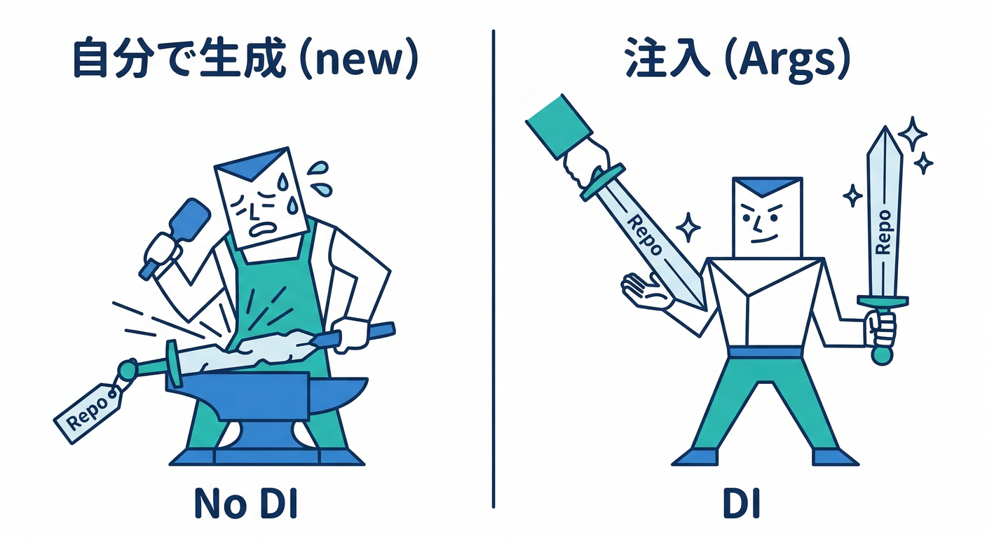 Manual DI Concept
