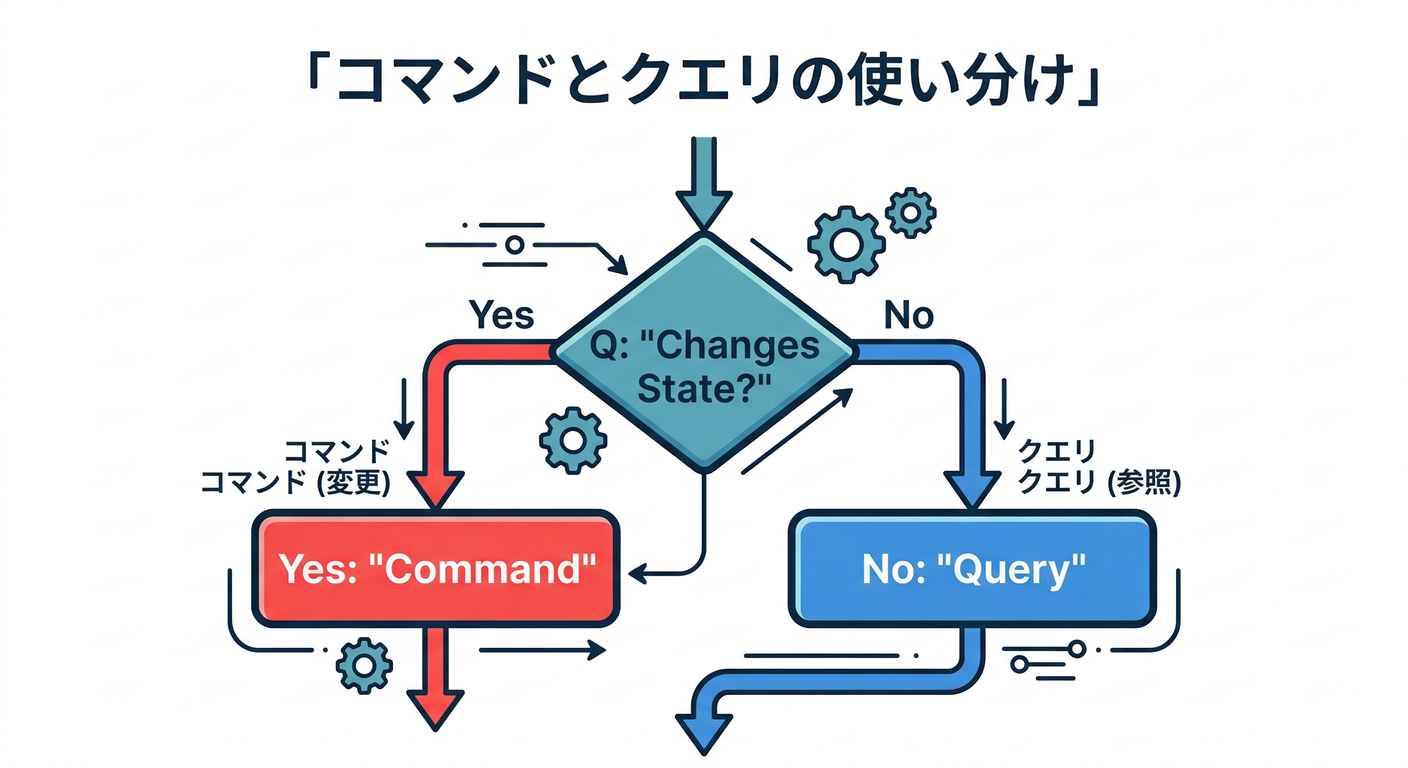 Decision Flowchart