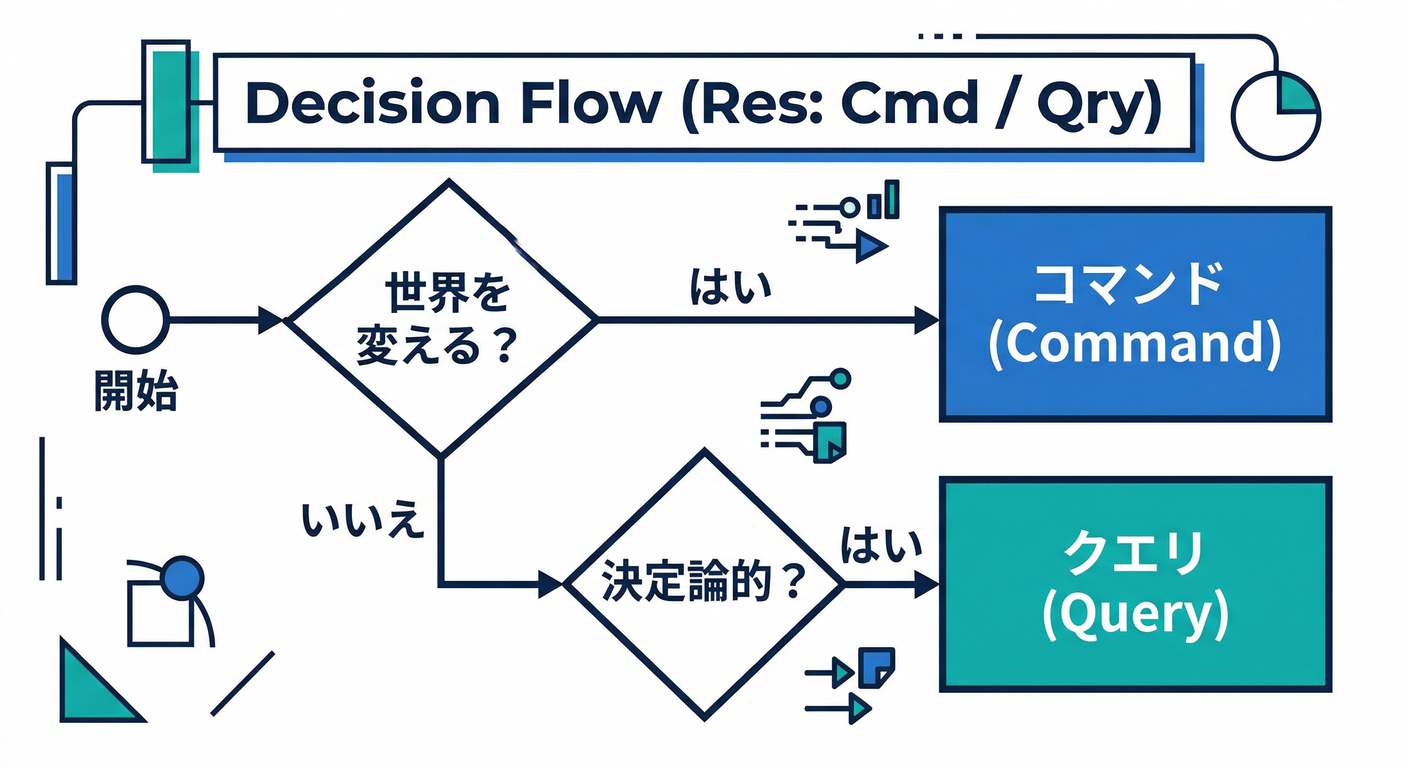 Decision Flow
