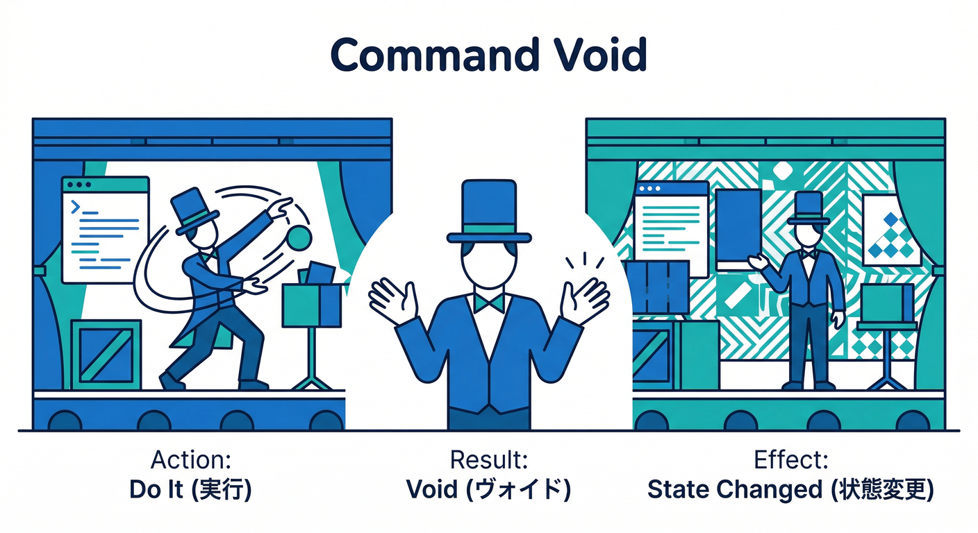 Command Void