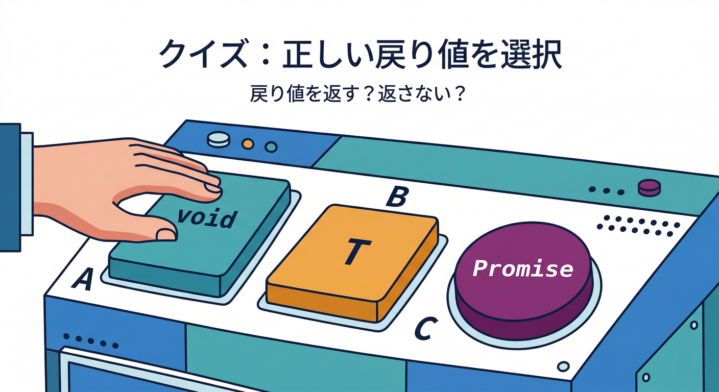 Quiz Selection