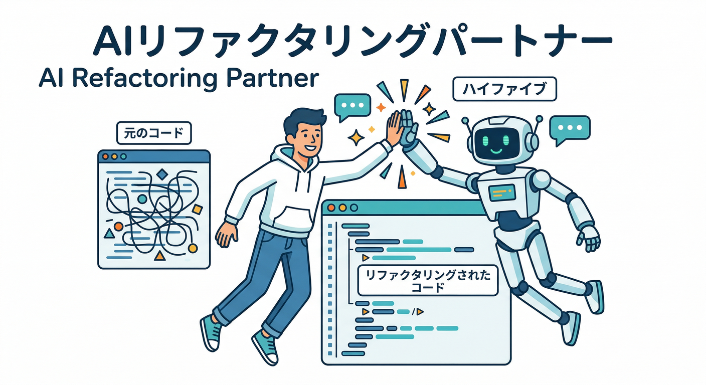 ai_refactoring_partner