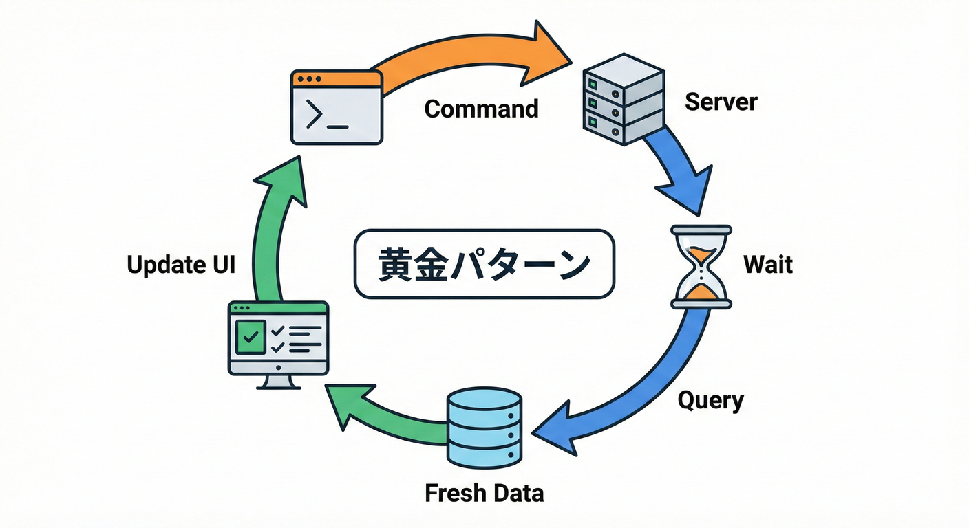Async Loop