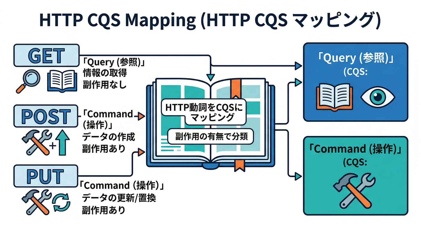 http_cqs_mapping