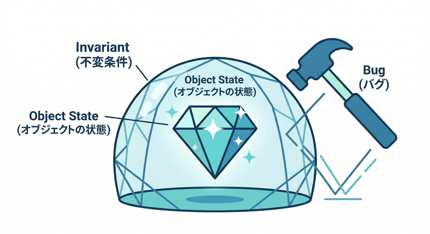 invariant_shield_diamond