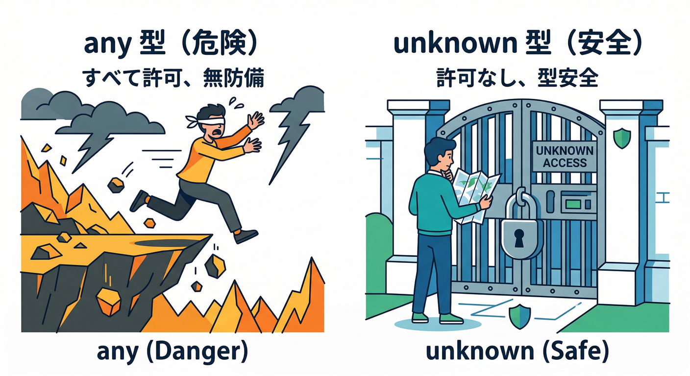 any_vs_unknown_metaphor