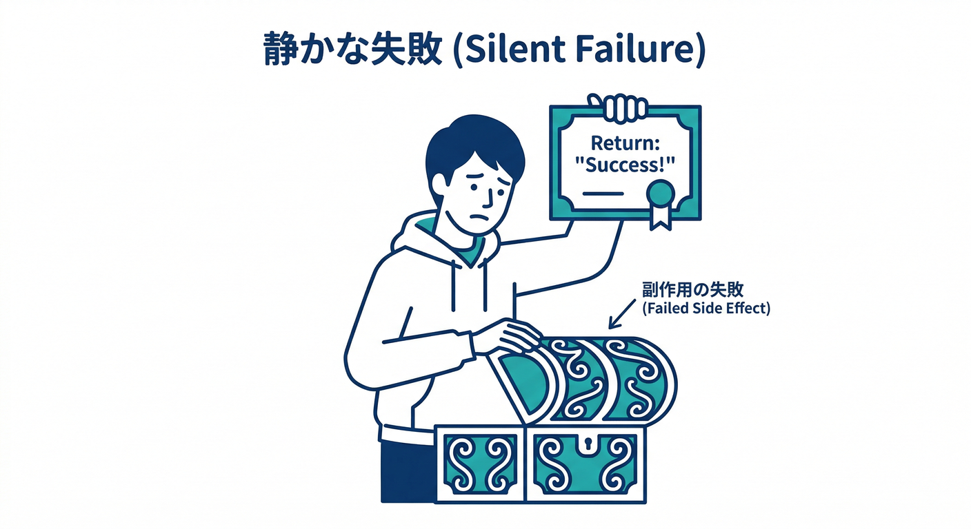 silent_failure