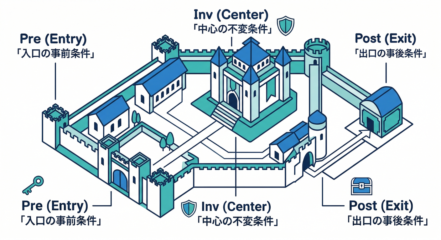 DbC Placement Map