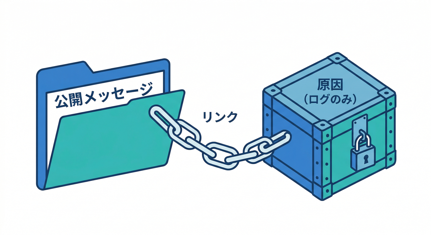 Cause Chain Archive