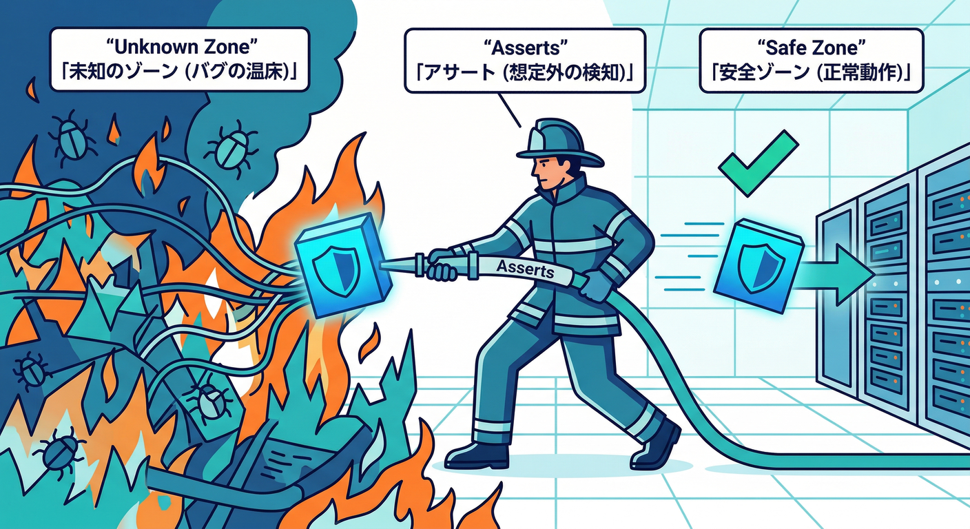 Rescue from Unknown Hell