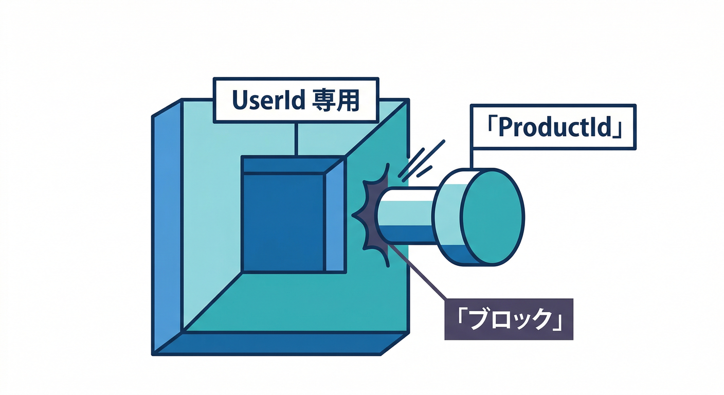Compile-Time Safety with Brands