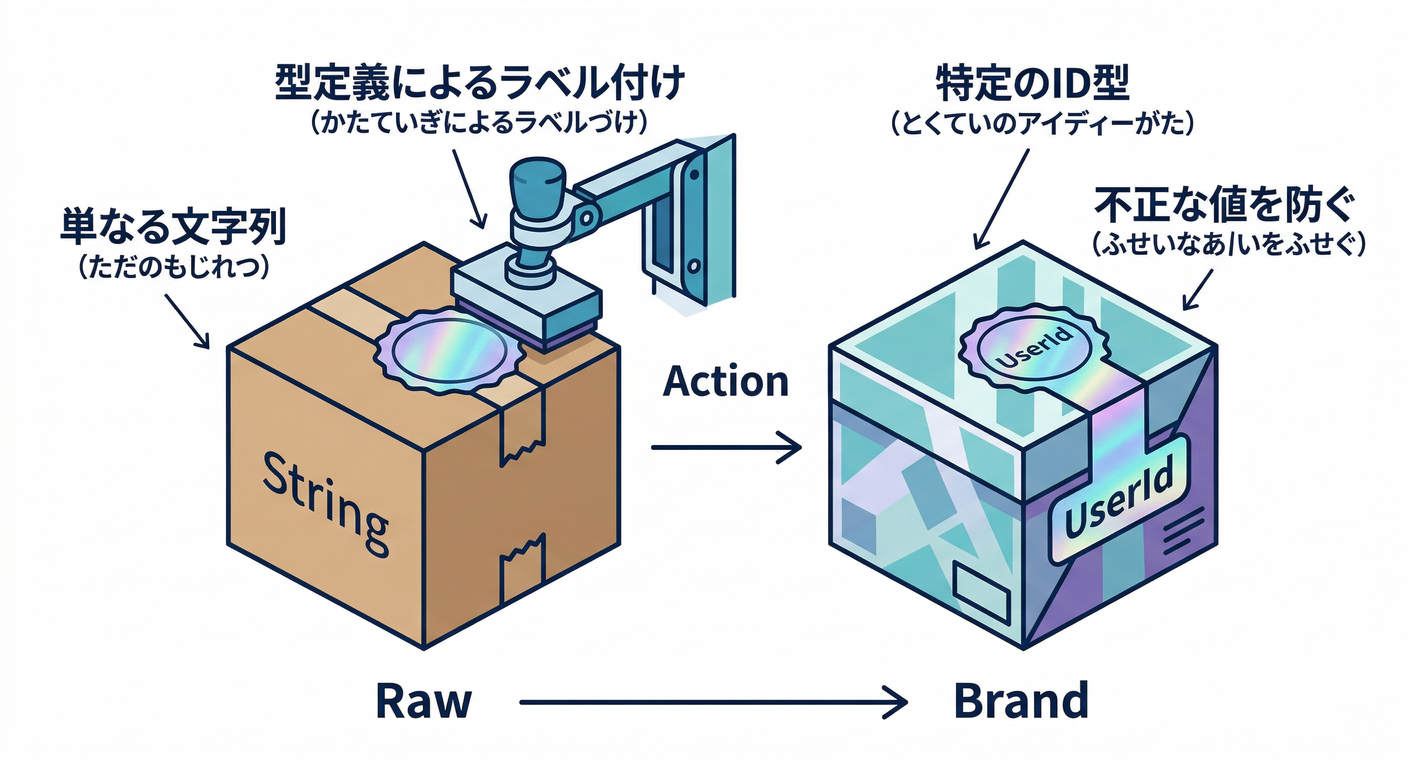 Branded Types