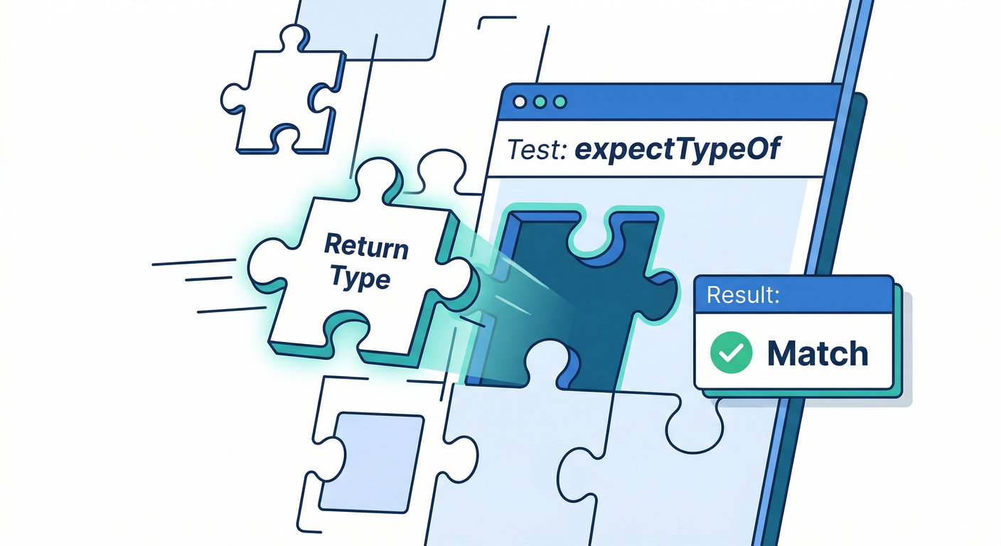 Type Testing