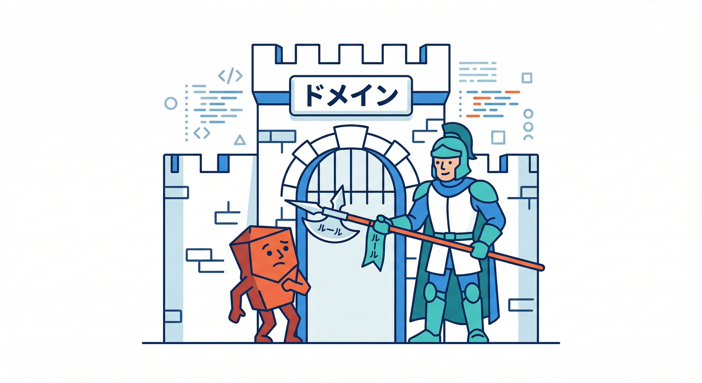 ddd_ts_study_023_domain_guard