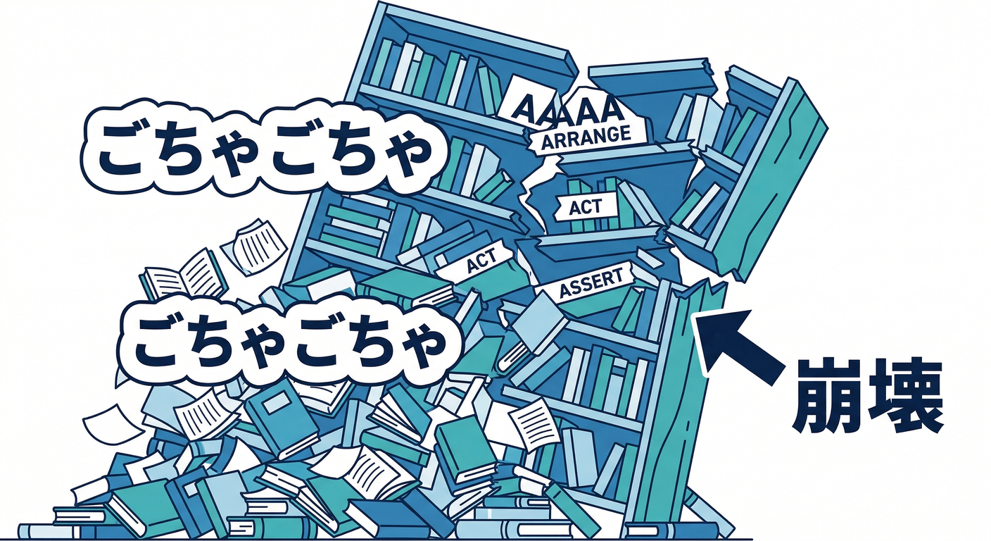 ddd_ts_study_025_aaa_anti_patterns