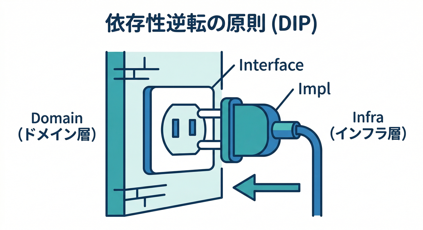 ddd_ts_study_027_dip_implementation