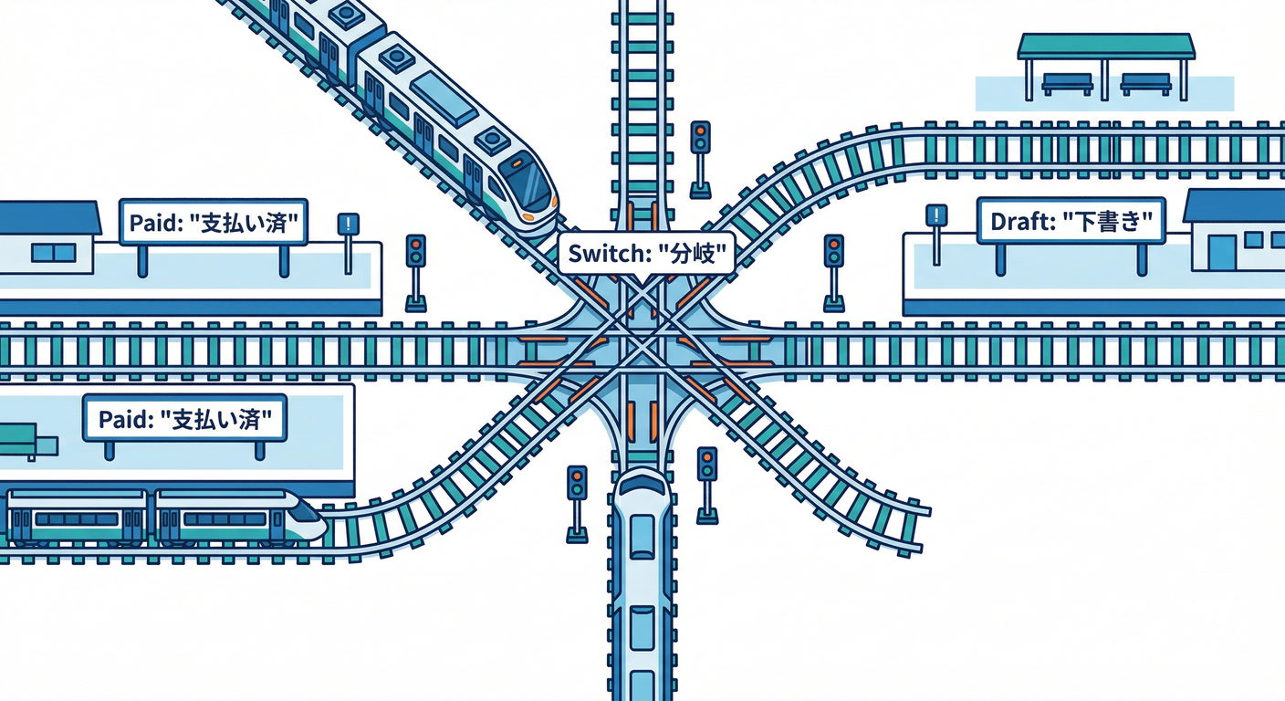 ddd_ts_study_030_discriminated_union