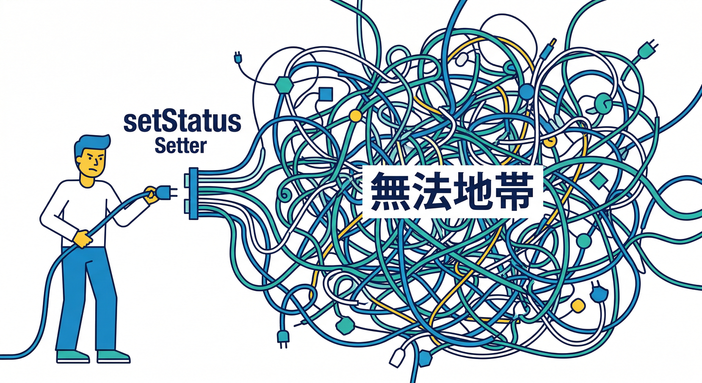 Status Chaos