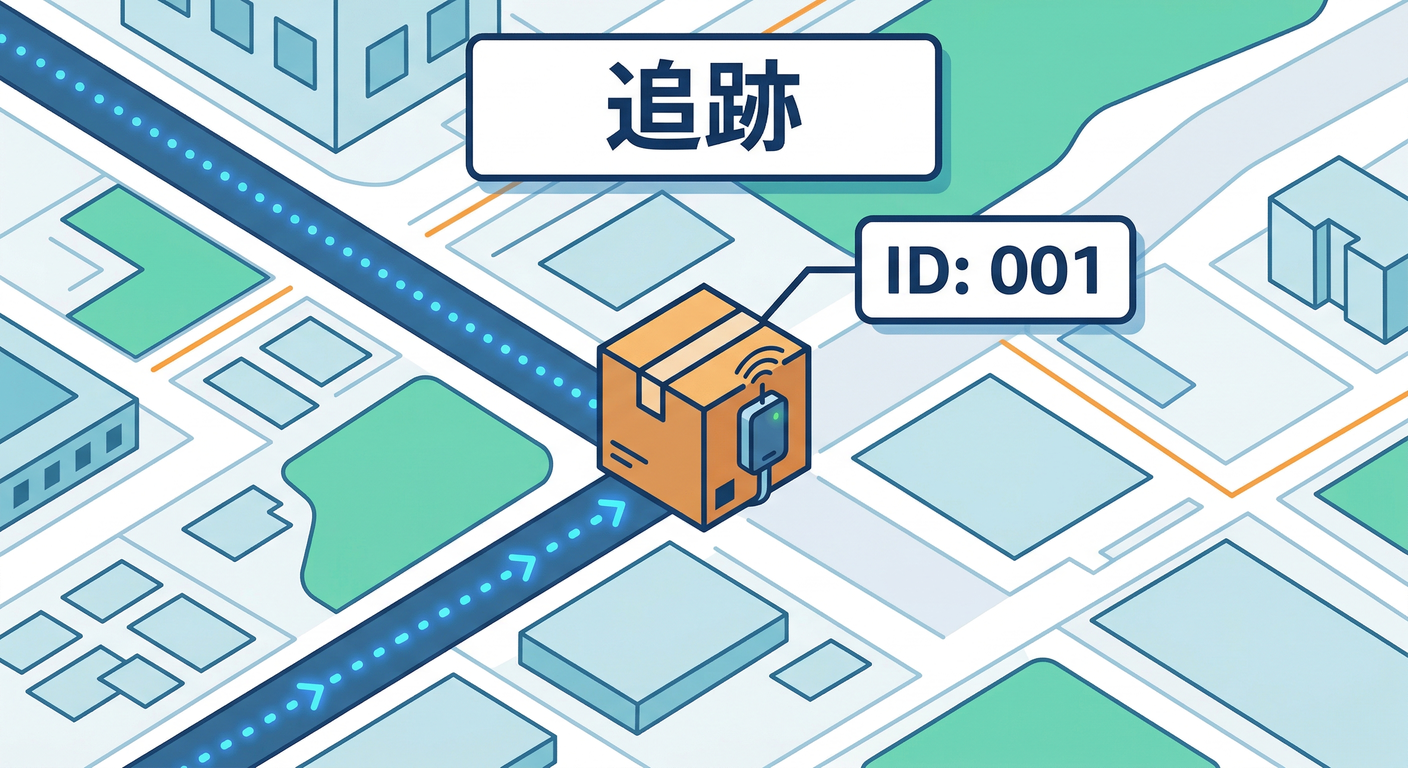 Entity Tracking
